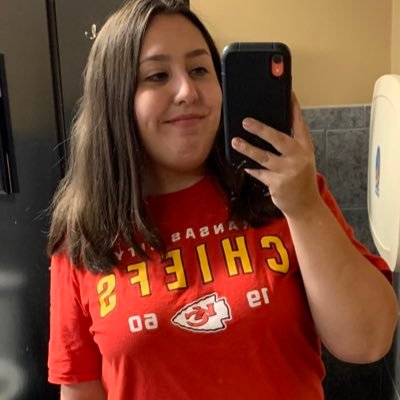 Boy mom, Chiefs fan, 9 years with the love of my life ❤️