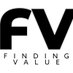 Finding Value Finance (@finding_finance) Twitter profile photo