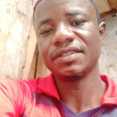 harunarabiu387's profile picture. 