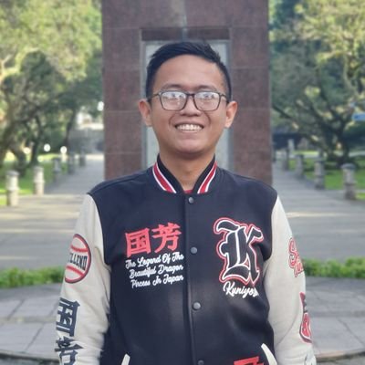 Dumb, learn, repeat, and #BeLegendary.
Think Tank | Sport | Business | Politics
https://t.co/r67S7UUwZ9
Business Inquiry: jonathansalomo.business@gmail.com