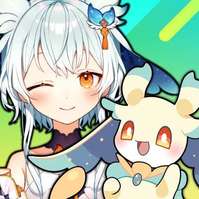 二つの姿を持つうみうしっぽい生物🌊 ￤LG所属 @shigalakegaming ￤Twitchパートナー▶︎https://t.co/17f1CbmKW8 ￤Link・実績▶︎https://t.co/t8OyOiQNCf ￤ #ふかせにか ＃にかぁーと