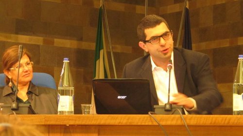 Blog: https://t.co/x0lEu3VPT3
Phd, Professore Associato presso Università Perugia. Pratika (https://t.co/nSIFlrkZ0L), Nausika e LaAV narrazioni.it