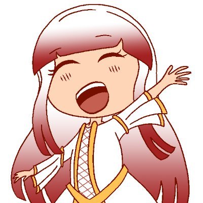 Blade | Vtuberさんのプロフィール画像
