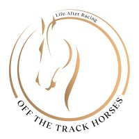 Off The Track Horses(@otthorses) 's Twitter Profile Photo