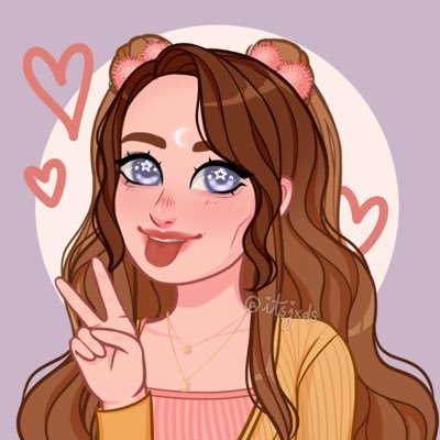 hiiii i'm rae (she/her, 21+) a variety streamer on twitch! 👾 1 part cozy, 2 parts chaos 💫