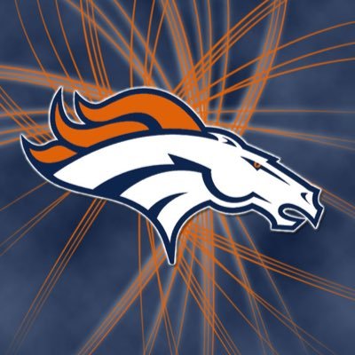 Love Football, Love my family and friends, like playing video games, and GO BRONCOS!!!!! 💙🧡💙🧡
