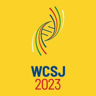 @WFSJ/@ACPCColombia presents #WCSJ2023: 1000+ Science Journalists at @jbotanicomed in #Medellin #Colombia, March 27-31, 2023. MC: @ligaze @taniavalbuena26