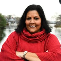 Linda Rehrer (@lindarehrer) Twitter profile photo