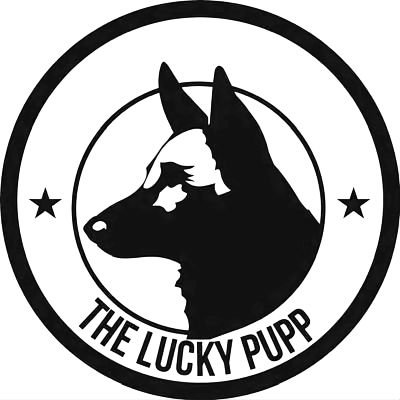 Official Twitter of The Lucky Pupp - Purchases help dogs in need! Subscribe to receive free product samples monthly from our brick & mortar shop.