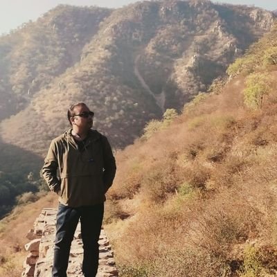 Pratiyushku's profile picture. 