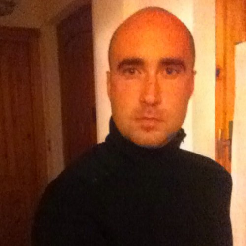 luigiferrando's profile picture. 