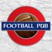 Football Pub (@FootballPubMX_) Twitter profile photo