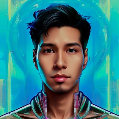 vereauu's profile picture. there is no such thing as luck