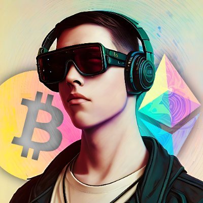 Former Banker | #Bitcoin & #Crypto since '17 | 160k+ YouTube | Tweets are NOT financial advice.