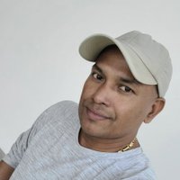 Ray (@ray_sewnauth) 's Twitter Profile