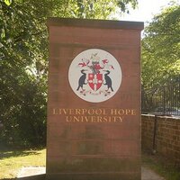 Liverpool Hope (@liverpoolhope) 's Twitter Profile