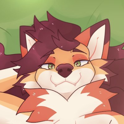 aid_nerd's profile picture. 27 she/her Bruh. Just a trans furry
Taken by @JennySlush