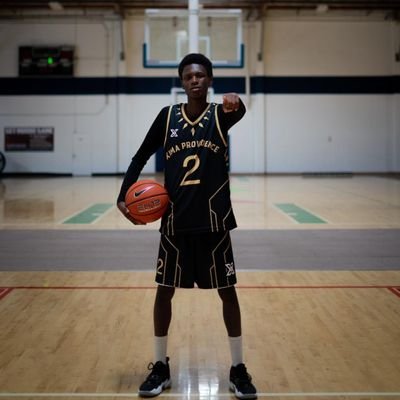 6'3 Combo guard / 6'7 wingspan Class 2023 play at Xima Providence Prep contact: paulsobgho@gmail.com