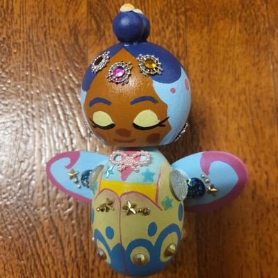 Kellie Funderburkさんのプロフィール画像