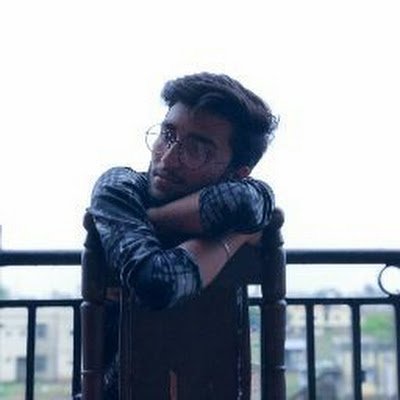 Kuldeep12672182's profile picture. 
