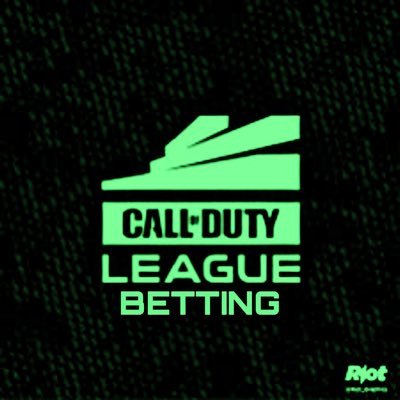 CODLeagueBets's profile picture. The best @CODLeague betting account on Twitter | Former Amateur MLG & CDL player | Record: 4-2 | powered by: @PrizePicks #CDLBets #CODBets