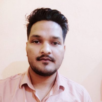 Sandeeppal_007's profile picture. Frontend Developer