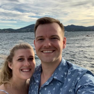 AaronKoth's profile picture. Can it be that it was all so simple then.