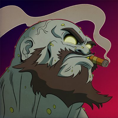 ZOMBGiEFart Profile Picture