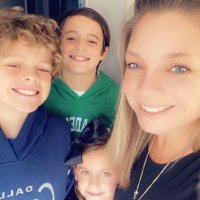 Melissa Santiago (@painecounselor) 's Twitter Profile