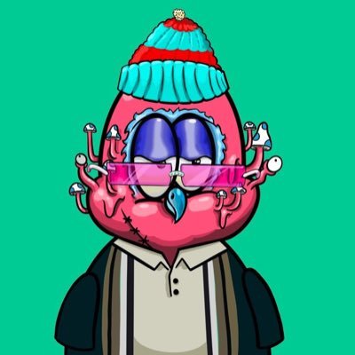 BizarreBirdsNFT's profile picture. "Bizarre Birds" is a collection of vibrant, unique and beautiful degen birds. Birds of a feather flock together! Launch soon 🚨TBA 🚨5kNft! 📈📈