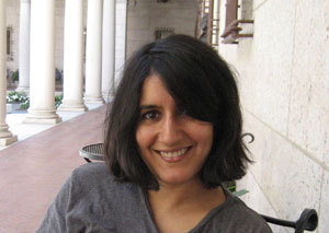 Anjula Razdan