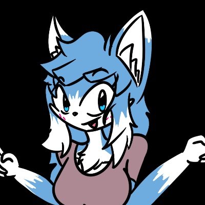 Lilly Chelsea Ridge! profile pic, banner by @Bl4M45 ! Lilly herself by me! Age 18