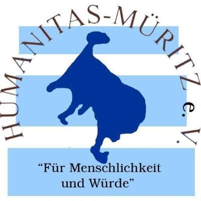 Der Verein Humanitas Müritz e.V. setzt sich für Personen mit und ohne Behinderung ein. Sein Ziel ist Menschlichkeit und Würde.