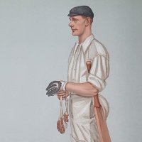 The Golden Age of Cricket (@goldenagecrickt) 's Twitter Profile Photo The Golden Age of Cricket (@goldenagecrickt) 's Twitter Profile Photo