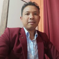 Pranjal Tamang (@pranjal_tamang) 's Twitter Profile