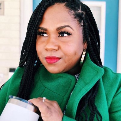 PR & Marketing Agency Owner 👉🏾 @ccgroup2020 👩🏾💻