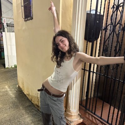 f__r__a_n_c_e_s's profile picture. @newmarkjschool