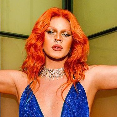 SylviaKoonz's profile picture. just a gorgeous viadão de peruca.