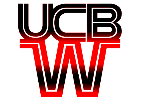 UCBW's profile picture. The greatest Comedy Wrestling league in the history of sports entertainment! Based at the Upright Citizens Brigade Theatre in New York City (@ucbtny).