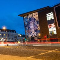 Cork Opera House (@corkoperahouse) 's Twitter Profile