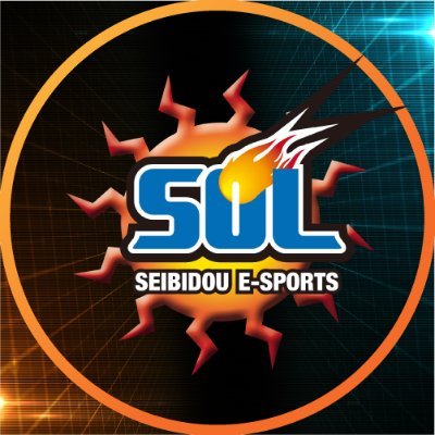 誰でも簡単にオンライン大会が開ける・参加できるeスポーツプラットフォームサービス【SOL Tokyo】公式アカウント　#SOLTOKYO
⇨ https://t.co/VGjzAtSyVZ

🎦https://t.co/qBc16Q62jA…
運営元：株式会社セイビ堂