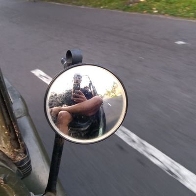 he_wannnn's profile picture. 