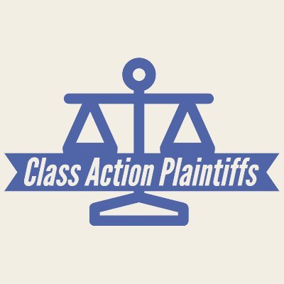 ClassPlaintiffs's profile picture. Class Action Lawsuit Investigations and Plaintiff Resources