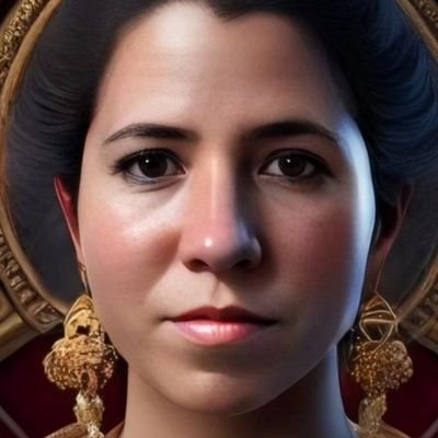 Patricia Aloy Profile