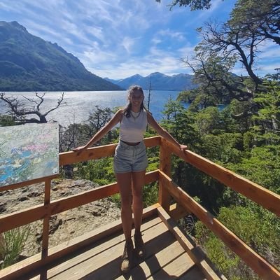 Nunca vi Los Simpson, no como medialunas y nunca fui al Parque de la Costa