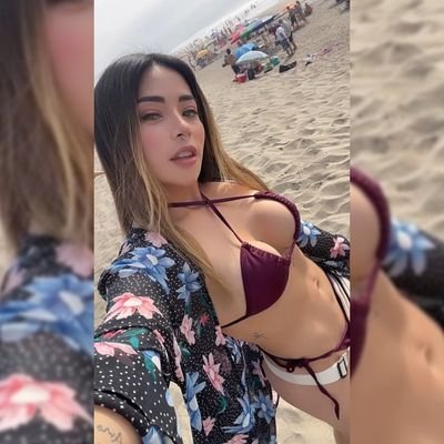 Modelo fitness
Creadora de contenido 
información al DM