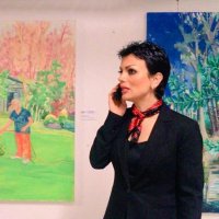 سحر (@sahardery) 's Twitter Profile Photo