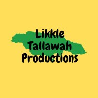 likkletallawahproductions(@likkletallawah_) 's Twitter Profileg