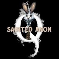 Sainted Anon(@SayntedAnon) 's Twitter Profile Photo
