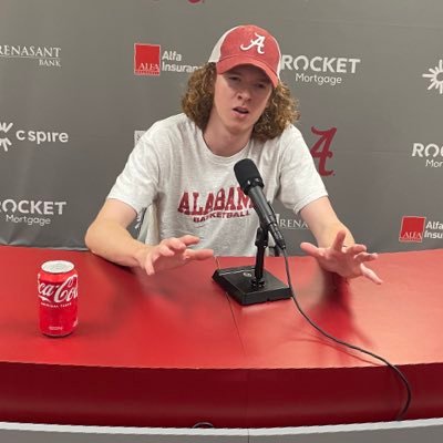 Alabama Basketball | UA ‘26